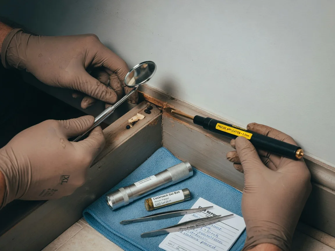 Why choose Emergency Pest Control in Danbury, TX